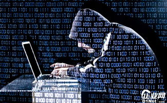 黑客团队协作场景