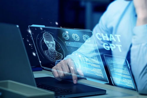 专业黑客团队工作场景